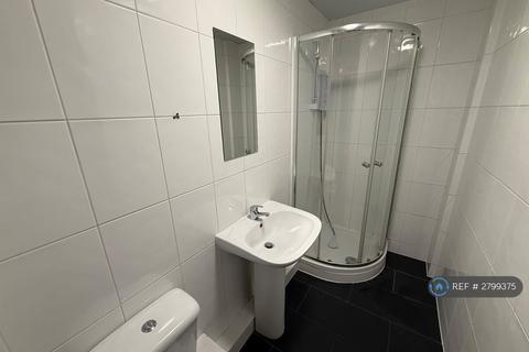 undefined, Cleveland St, Doncaster, DN1