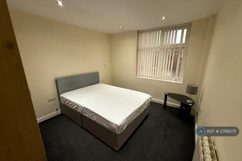 undefined, Cleveland St, Doncaster, DN1