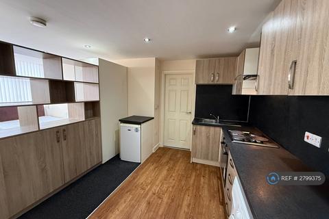 undefined, Cleveland St, Doncaster, DN1