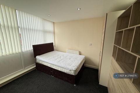 undefined, Cleveland St, Doncaster, DN1