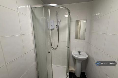 undefined, Cleveland St, Doncaster, DN1