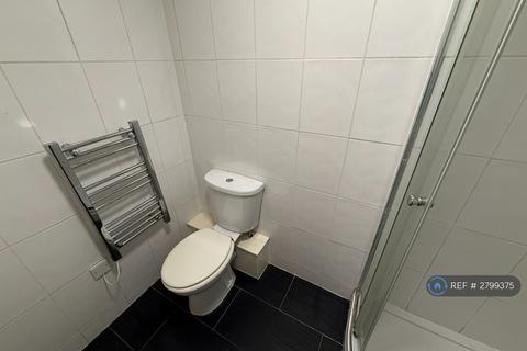 undefined, Cleveland St, Doncaster, DN1