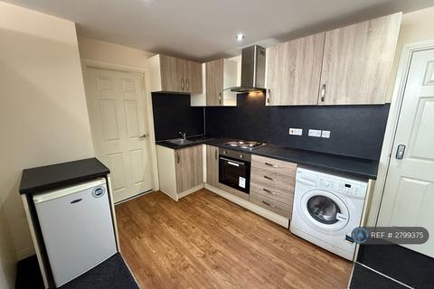 undefined, Cleveland St, Doncaster, DN1
