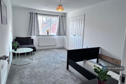 undefined, Mercer Close, Bromsgrove, B61