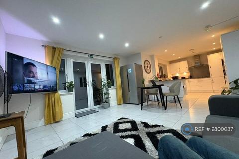 undefined, Mercer Close, Bromsgrove, B61