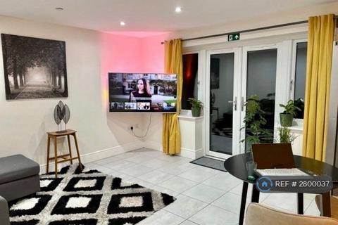 undefined, Mercer Close, Bromsgrove, B61