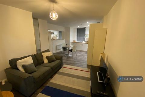 undefined, Queens House, Sheffield, S1