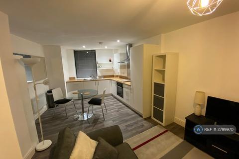 undefined, Queens House, Sheffield, S1