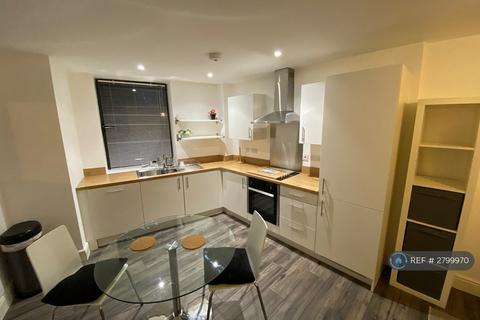 undefined, Queens House, Sheffield, S1