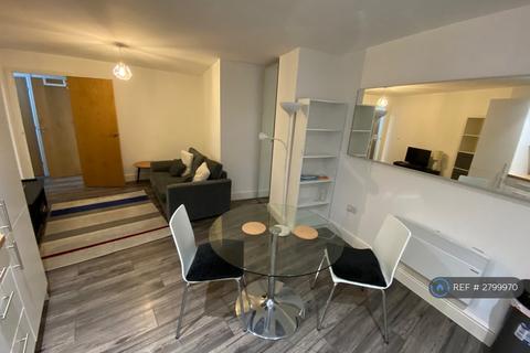 undefined, Queens House, Sheffield, S1