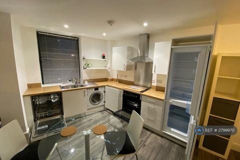 undefined, Queens House, Sheffield, S1