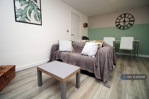 2 bedroom flat to rent, City Centre, Swansea, SA1