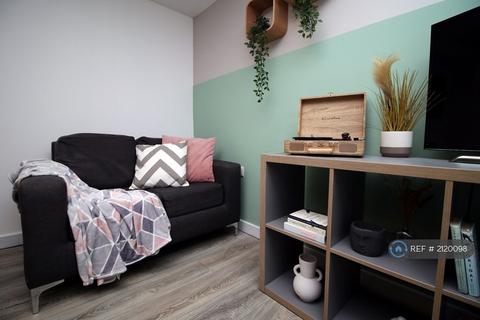 2 bedroom flat to rent, City Centre, Swansea, SA1