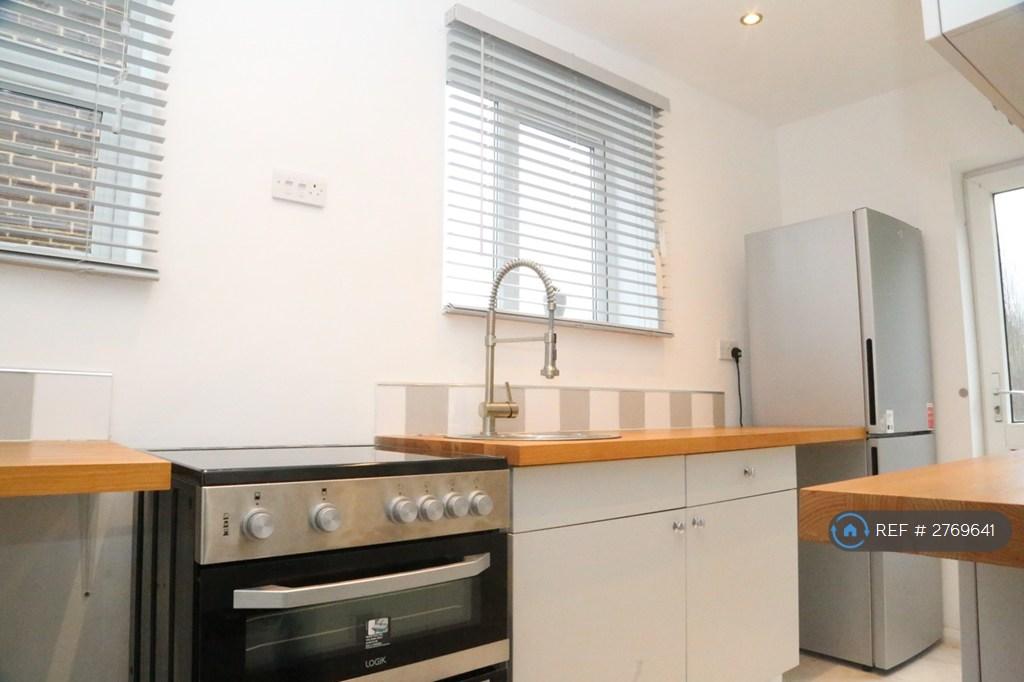 Kitchen - 2nd View