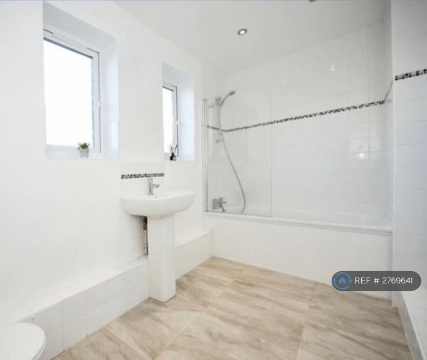 Bathroom - 2nd View