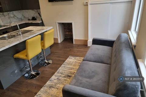 1 bedroom flat to rent, Kent House Road, London, SE26