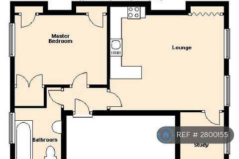 1 bedroom flat to rent, Kent House Road, London, SE26