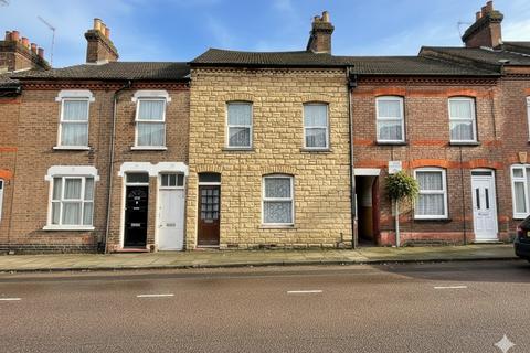 5 bedroom terraced house for sale, Cowper Street, Luton, Bedfordshire, LU1 3RZ