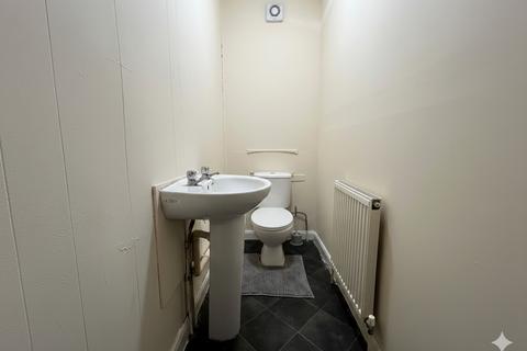 5 bedroom terraced house for sale, Cowper Street, Luton, Bedfordshire, LU1 3RZ