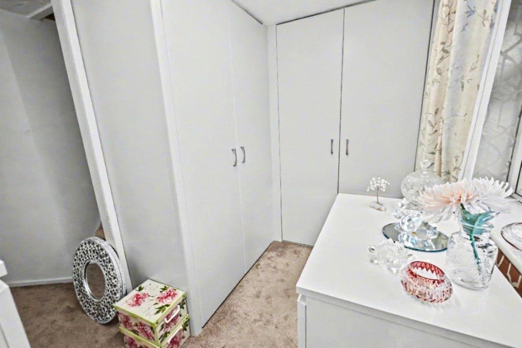 Bedroom/Dressing