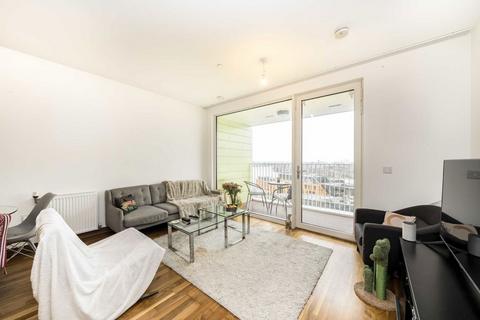 Telcon Way, London SE10