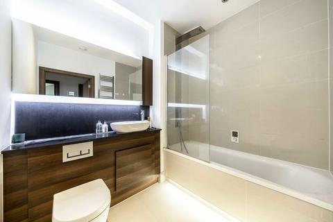 1 bedroom flat to rent, Telcon Way, London SE10