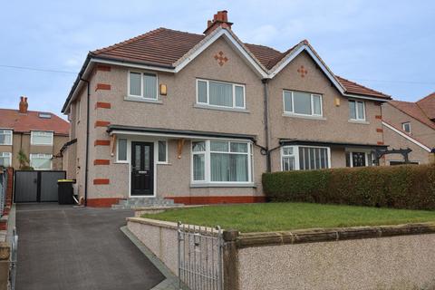 3 bedroom semi-detached house for sale, St Johns Road, Heysham