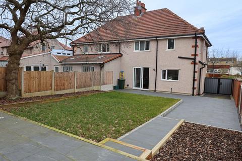3 bedroom semi-detached house for sale, St Johns Road, Heysham