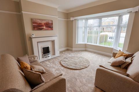 3 bedroom semi-detached house for sale, St Johns Road, Heysham