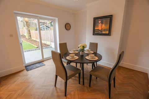 3 bedroom semi-detached house for sale, St Johns Road, Heysham