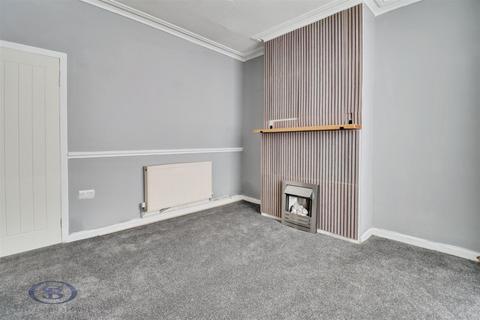 2 bedroom terraced house for sale, Buxton Street, Stoke-On-Trent