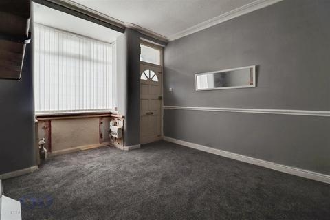 2 bedroom terraced house for sale, Buxton Street, Stoke-On-Trent