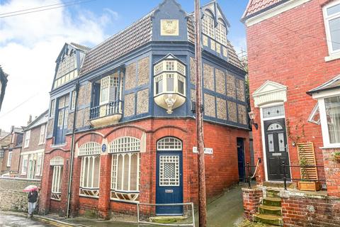 3 bedroom apartment for sale, Cliff Street, Whitby, YO21