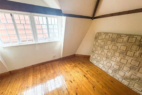 3 bedroom apartment for sale, Cliff Street, Whitby, YO21