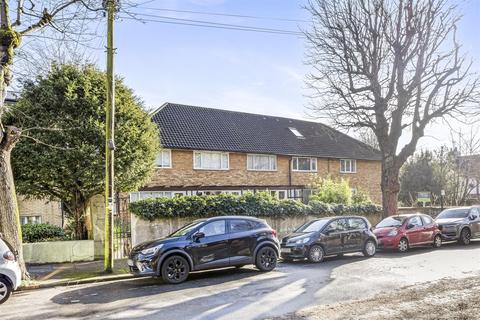 2 bedroom flat for sale, Cumberland Lodge, Cumberland Road, Brighton