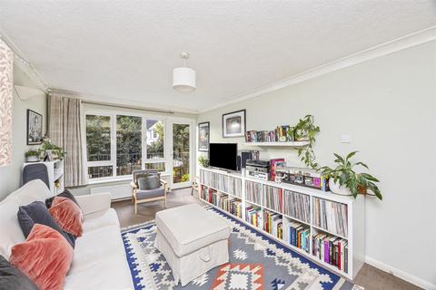 2 bedroom flat for sale, Cumberland Lodge, Cumberland Road, Brighton