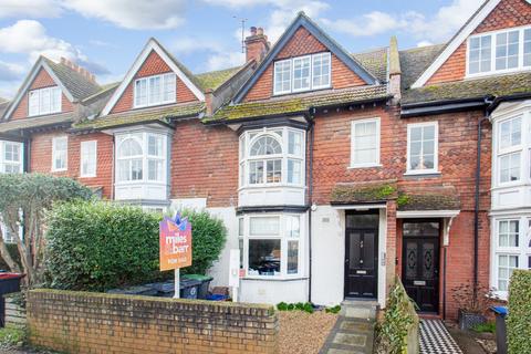 1 bedroom flat for sale, Tankerton Road, Whitstable, CT5