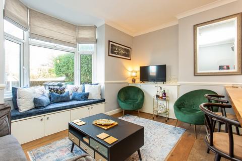 1 bedroom flat for sale, Tankerton Road, Whitstable, CT5