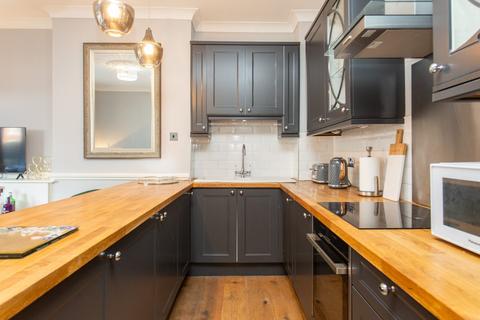 1 bedroom flat for sale, Tankerton Road, Whitstable, CT5