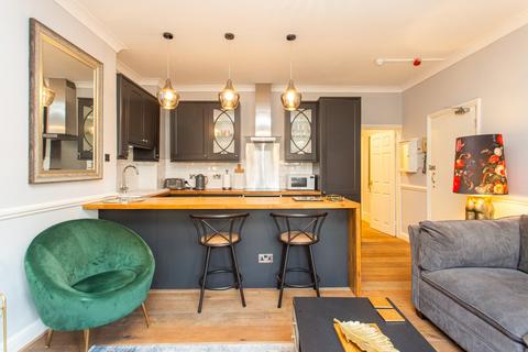 1 bedroom flat for sale, Tankerton Road, Whitstable, CT5