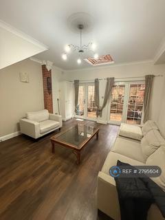 1 bedroom flat to rent, Eversholt St, London, NW1