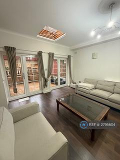 1 bedroom flat to rent, Eversholt St, London, NW1