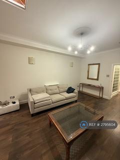 1 bedroom flat to rent, Eversholt St, London, NW1