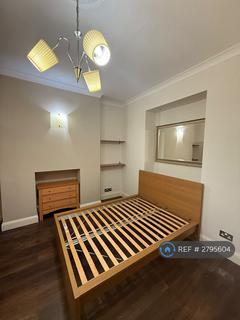 1 bedroom flat to rent, Eversholt St, London, NW1