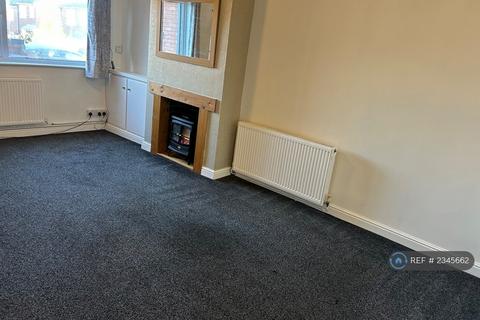 2 bedroom end of terrace house to rent, Bridge Street, Ilkeston, DE7