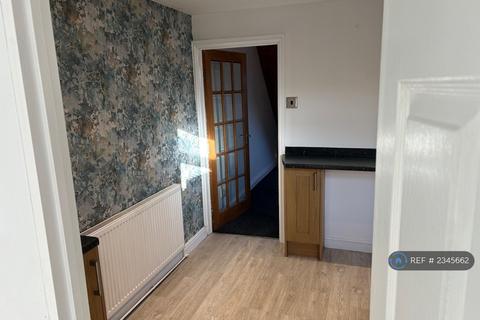 2 bedroom end of terrace house to rent, Bridge Street, Ilkeston, DE7