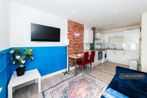 1 bedroom flat to rent, Southampton Street, Reading, RG1