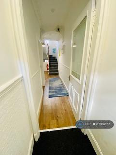 undefined, Queensberry Street, Dumfries, DG1