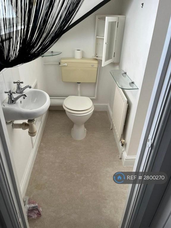 Ensuite Wc