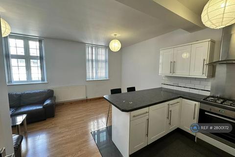 1 bedroom flat to rent, Slough, Slough, SL1